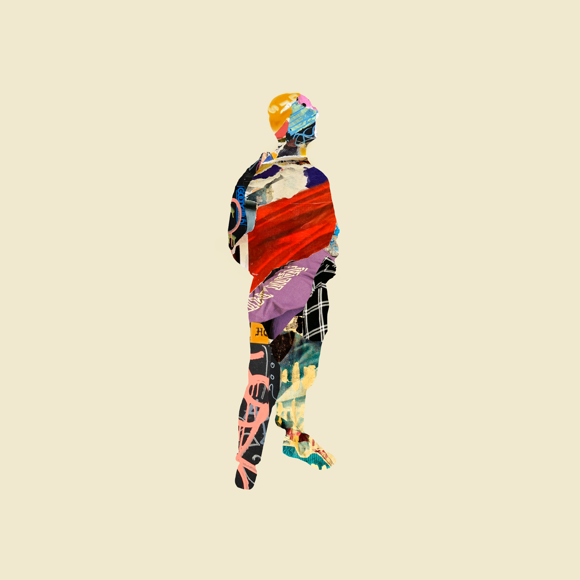 ONUR — A Millennial Rhapsody album cover — ONUR