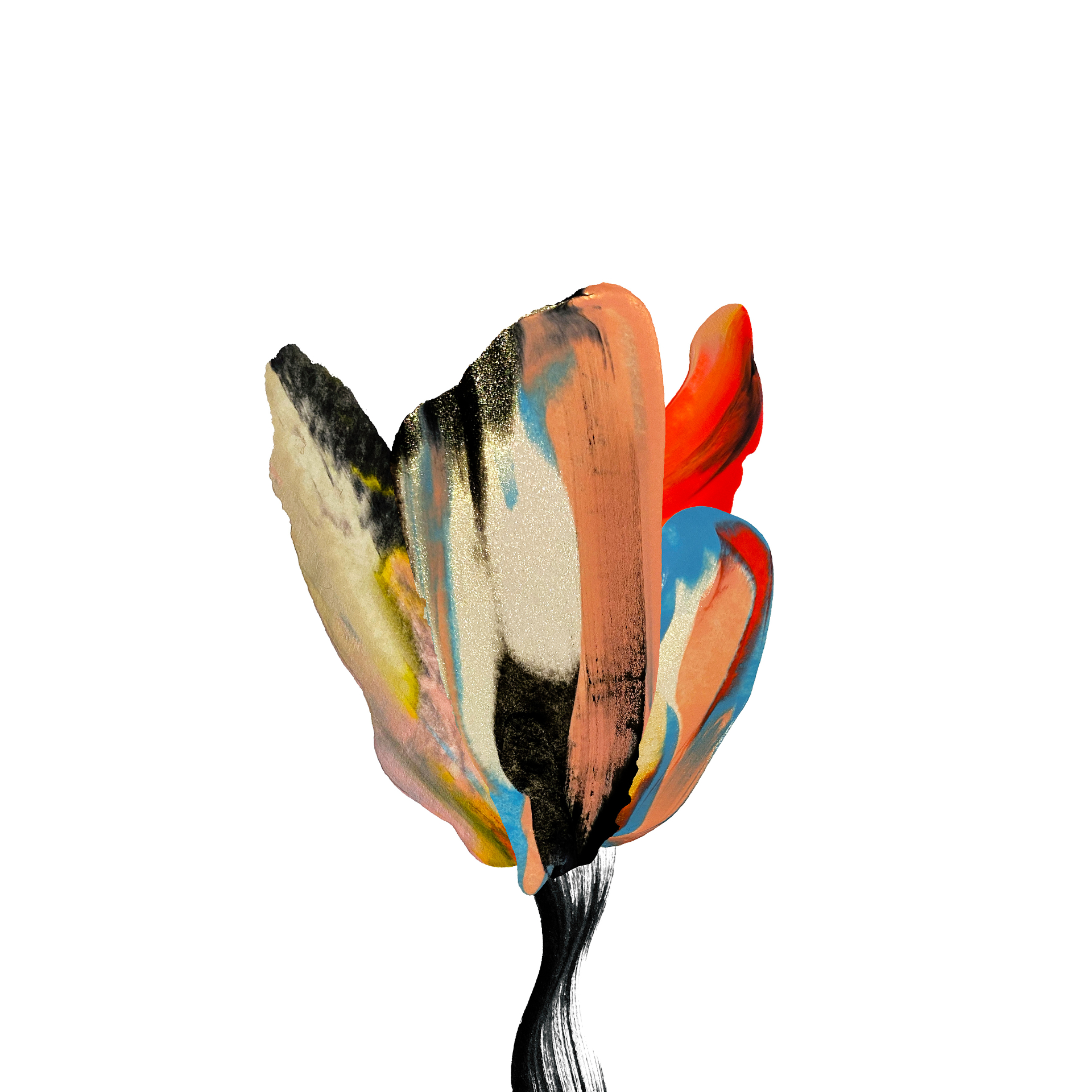Of the Nature of Daylight — Elements series by Roberto Grosso