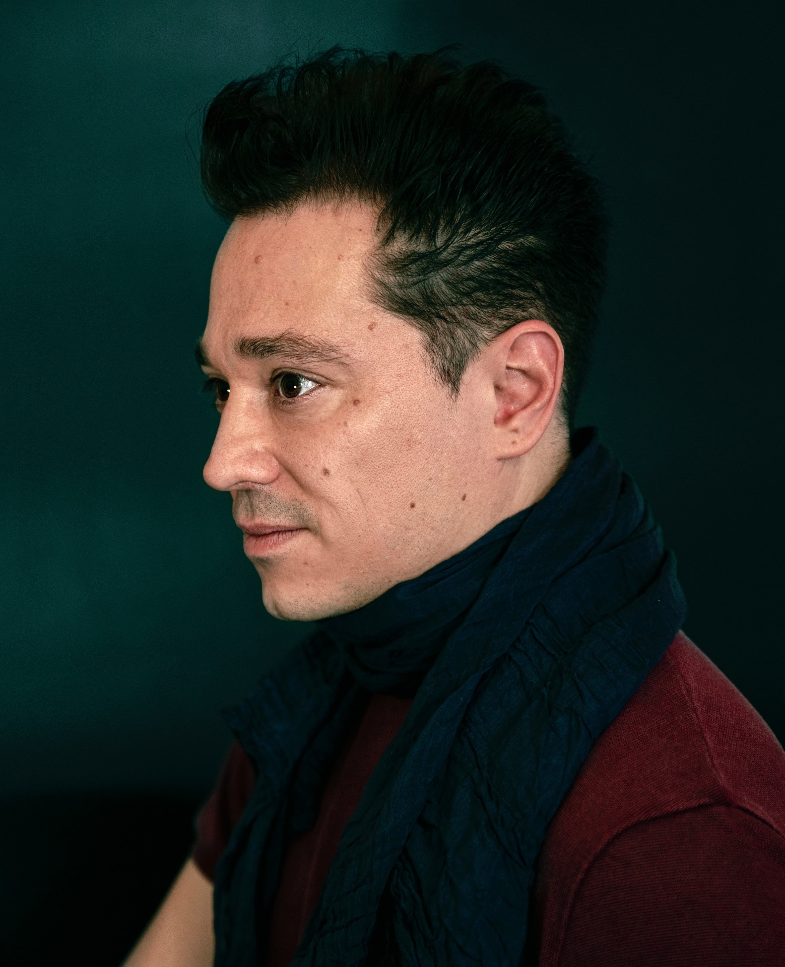 Roberto Grosso